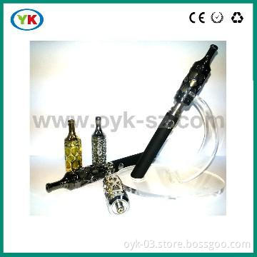 2014  Holotank starter kit ,hollow design raven tank cigarette kit